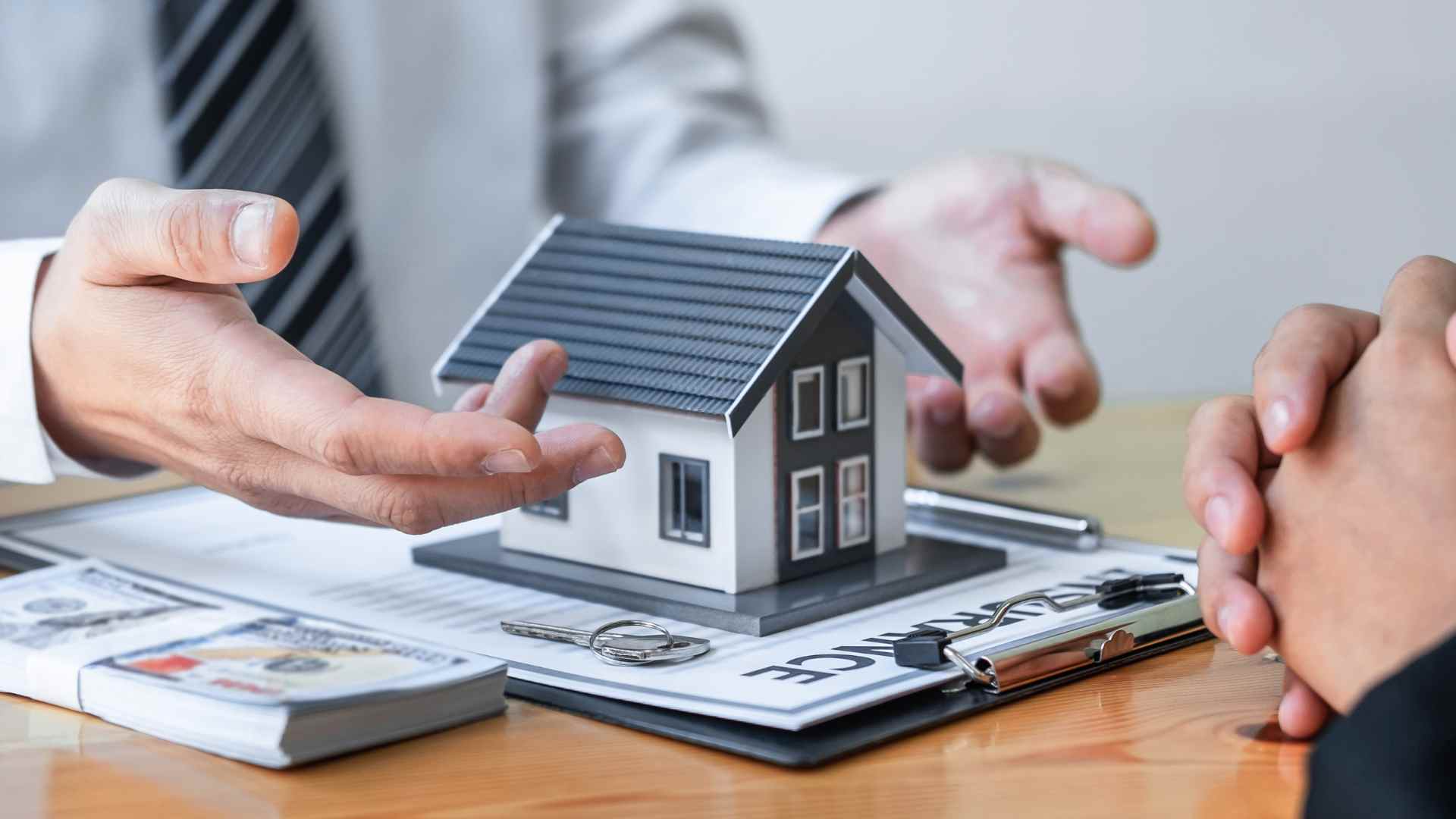 modular homes appraisal services